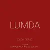Ck On De Mic - LUMDA (feat. Duop Pur Duop & LTD Bul Bul ) - Single